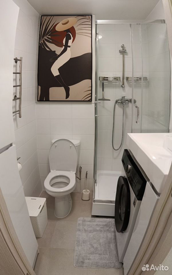 m. Volgogradsky prospekt: Apartment, studio