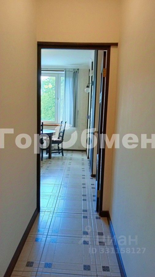 m. Khimki: Apartment, 1-rooms