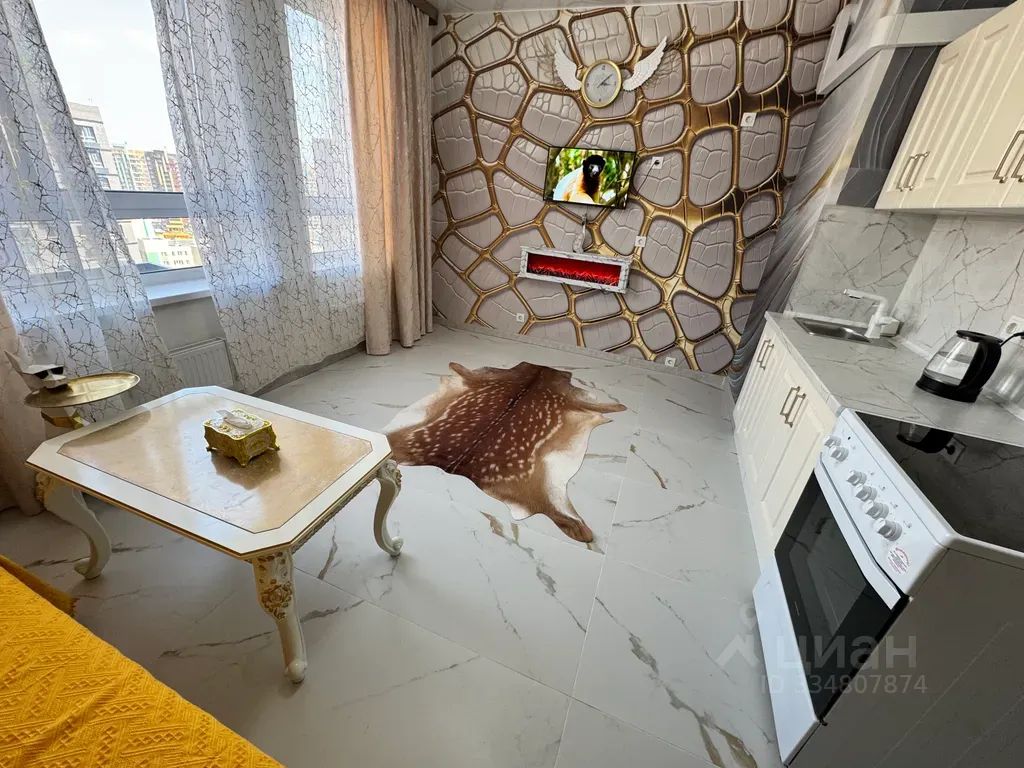 m. Tomilino: Apartment, studio
