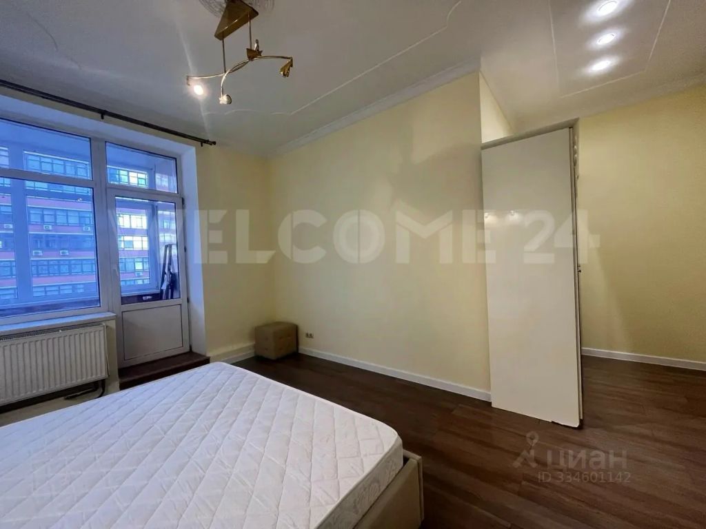 m. Sokol: Apartment, 2-rooms