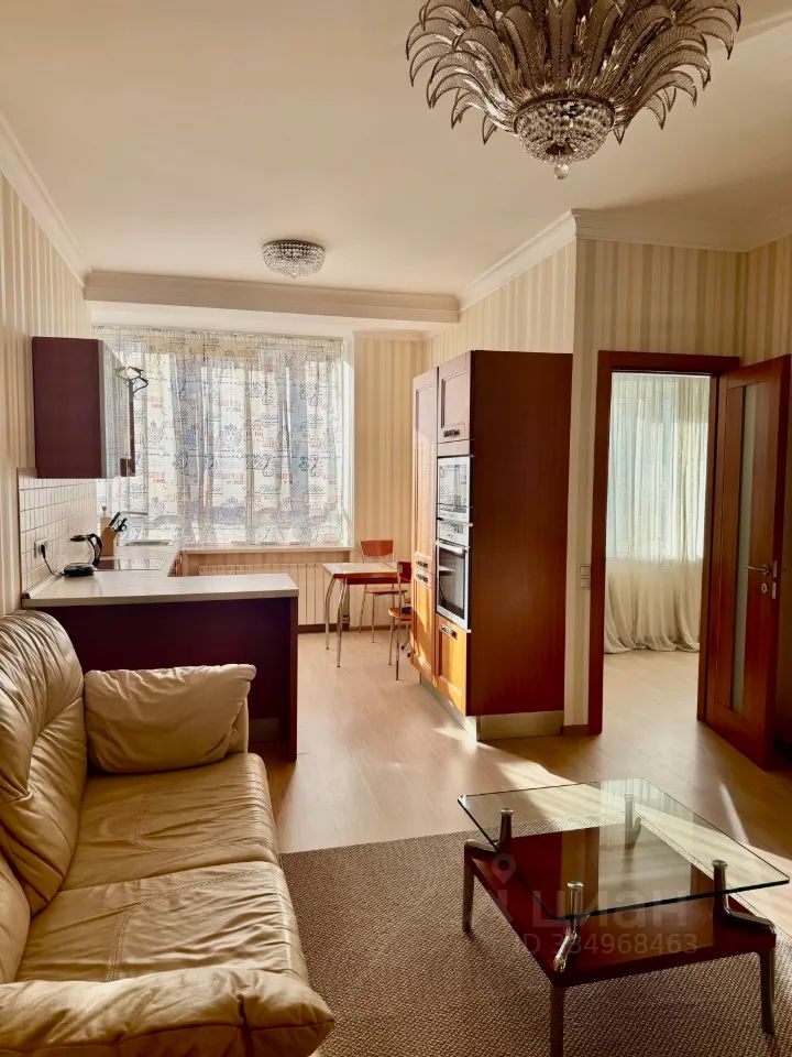 m. Novokuznetskaya: Apartment, 2-rooms