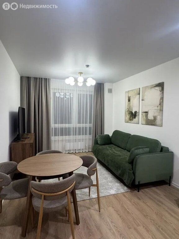 m. Nagatinskaya: Apartment, 1-rooms