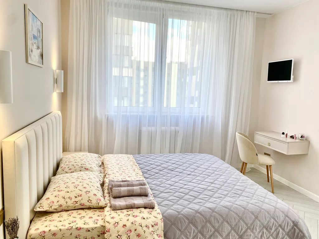 m. Vodniki: Apartment, 1-rooms