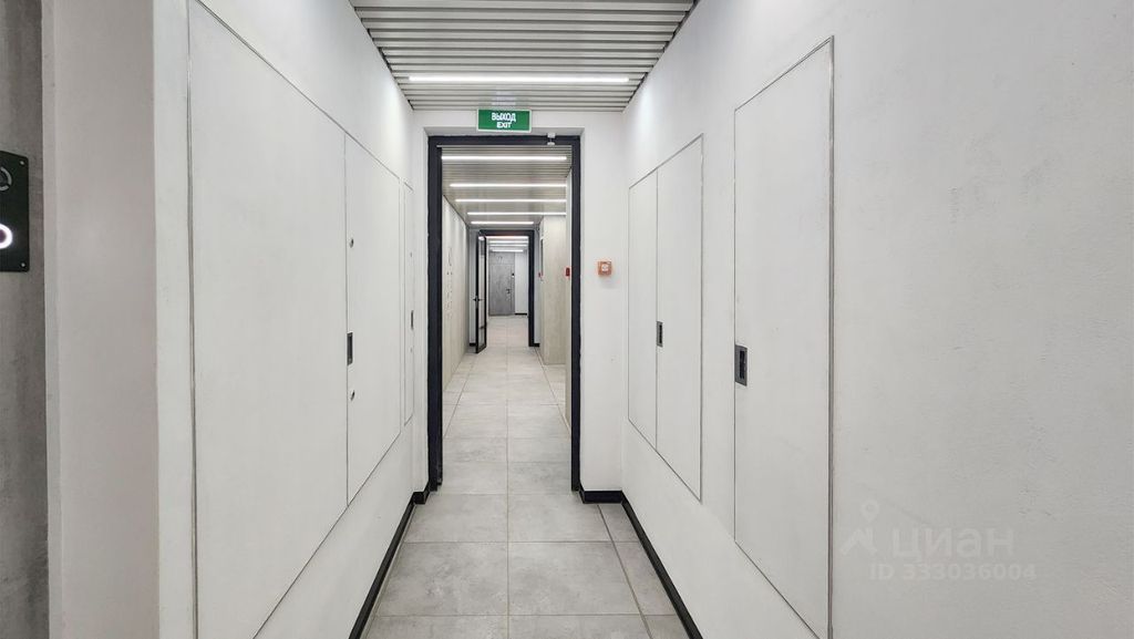 m. Lefortovo: Apartment, 1-rooms