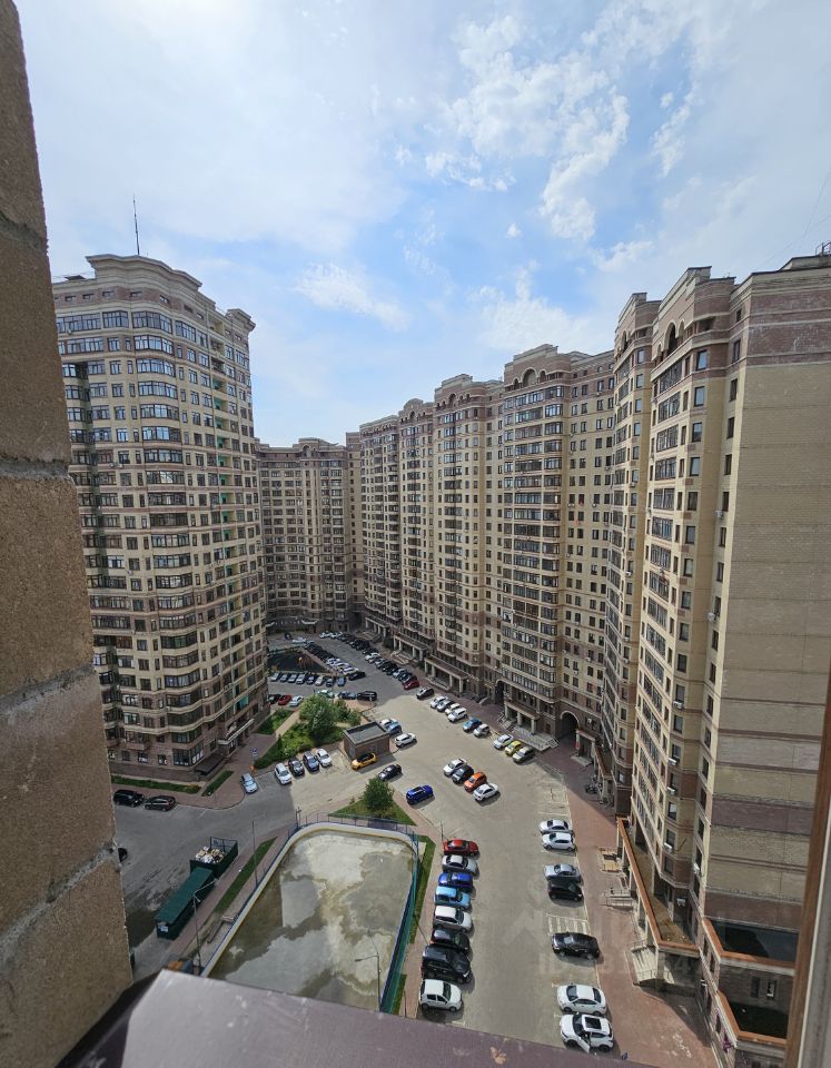 m. Fabrichnaya: Apartment, 1-rooms