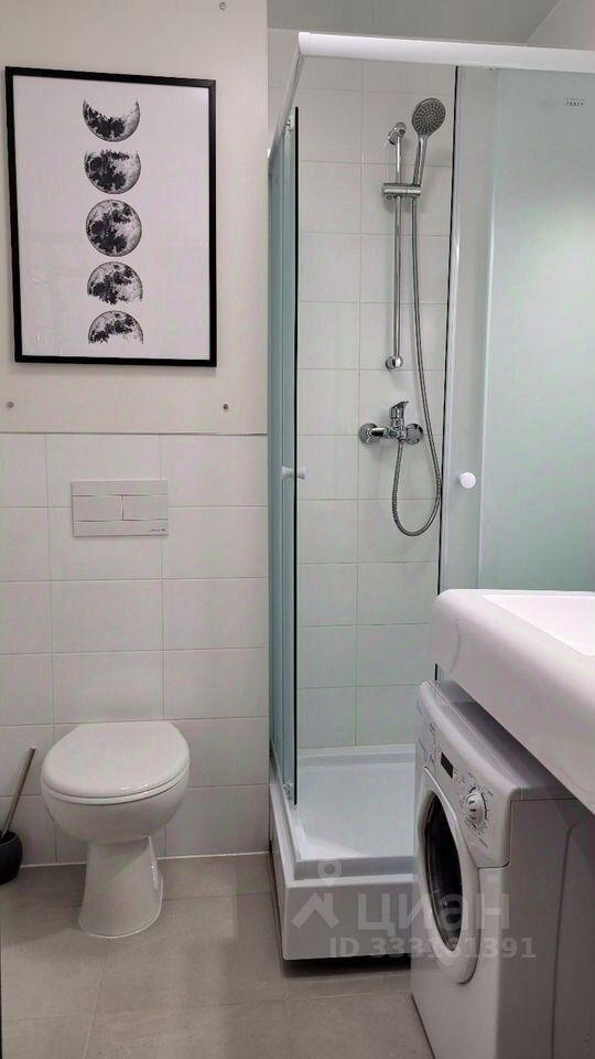 m. Pervomayskaya: Apartment, studio