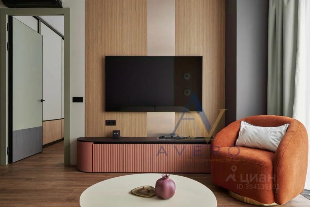 m. Paveletskaya: Apartment, 2-rooms
