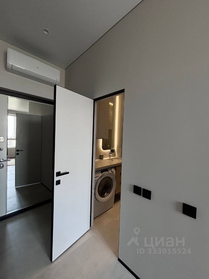 m. Aminyevskaya: Apartment, 1-rooms