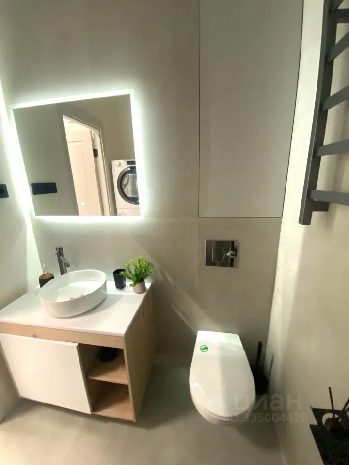 m. Kotelniki: Apartment, studio