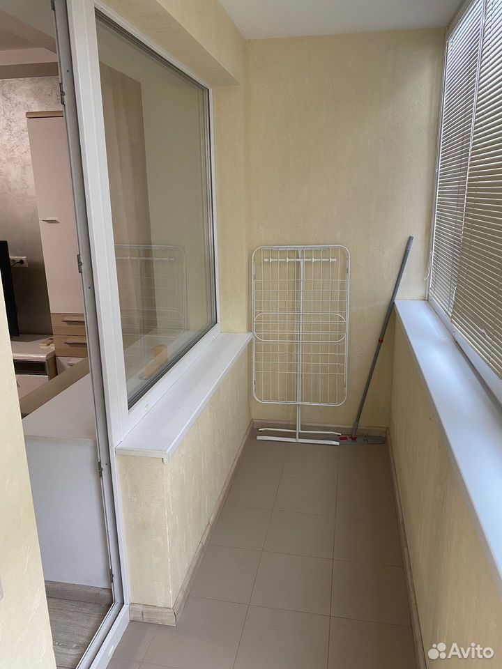 m. Belorusskaya: Apartment, 2-rooms