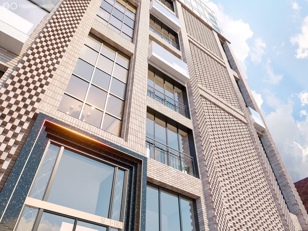 m. Dubrovka: Apartment, 1-rooms