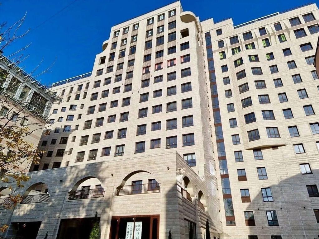 m. Paveletskaya: Apartment, 2-rooms