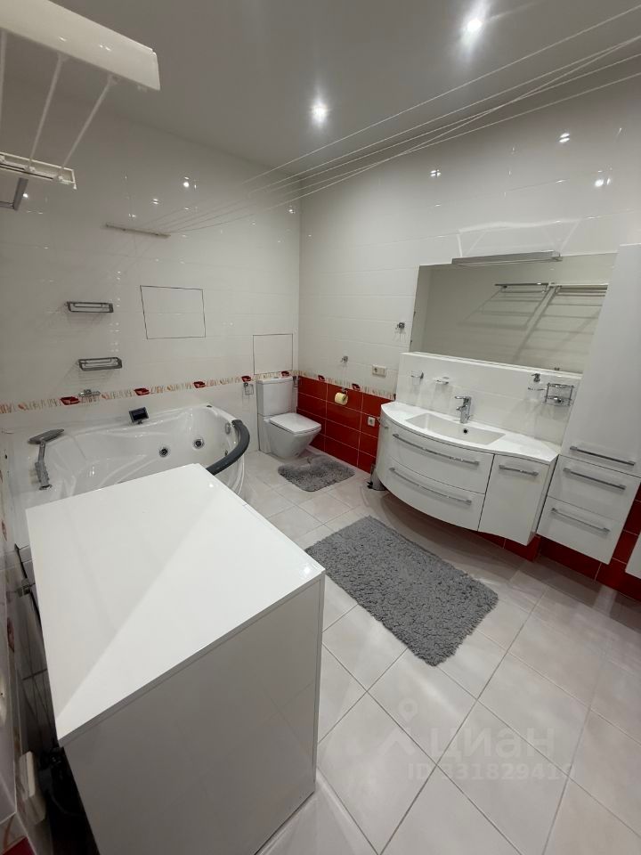 m. Sokolniki: Apartment, 3-rooms