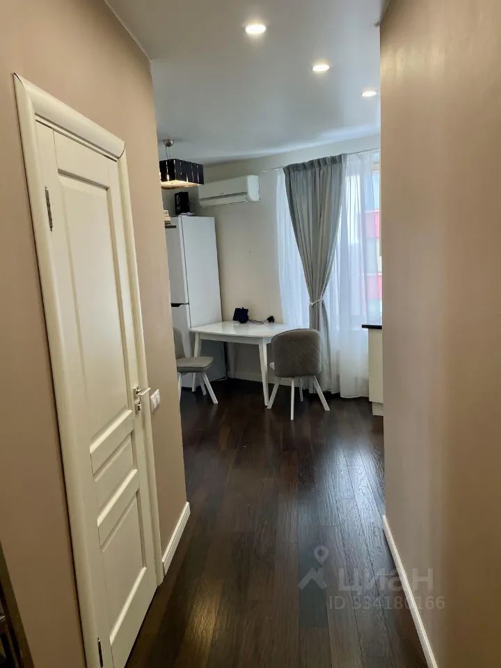 m. Firsanovskaya: Apartment, 2-rooms