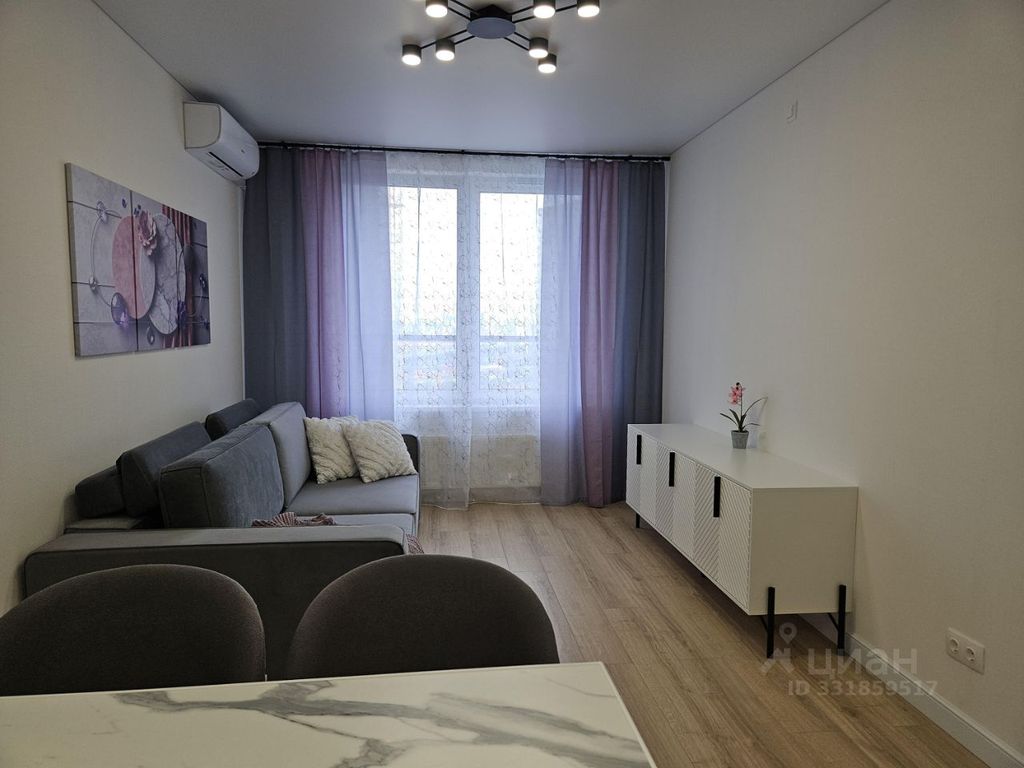 m. Seligerskaya: Apartment, 1-rooms