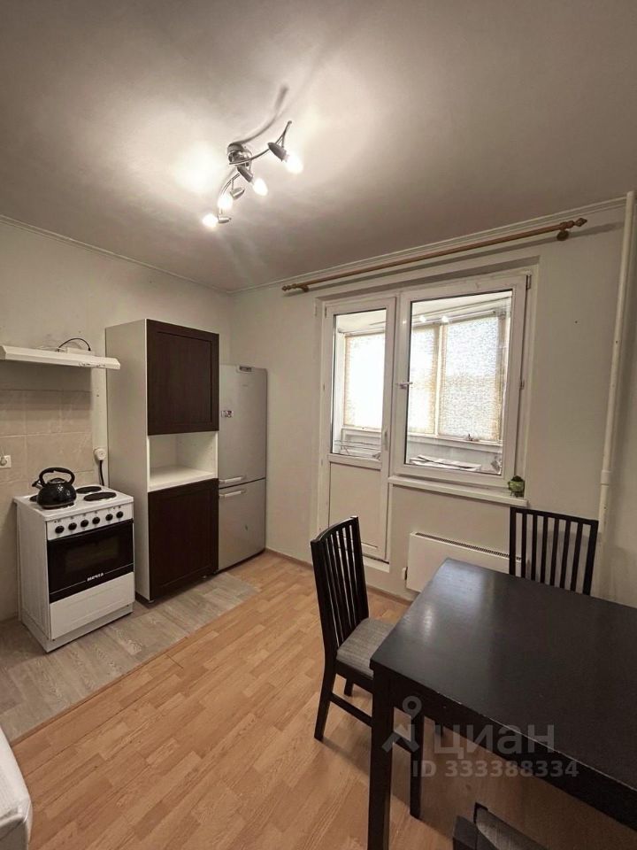 m. Levoberezhnaya: Apartment, 1-rooms