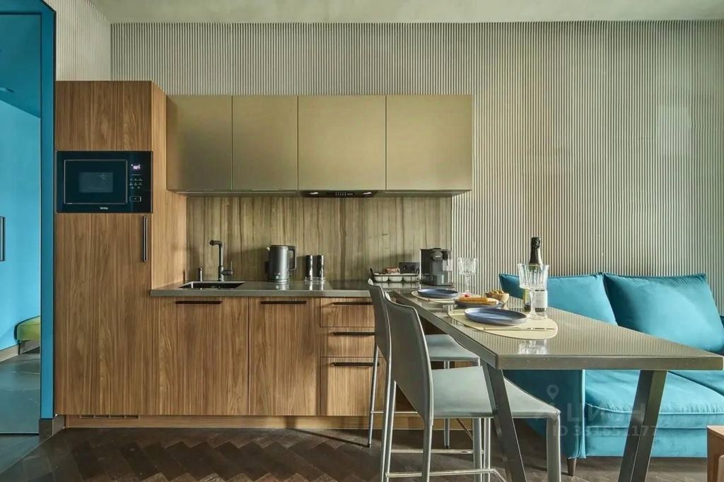 m. Ugreshskaya: Apartment, 1-rooms