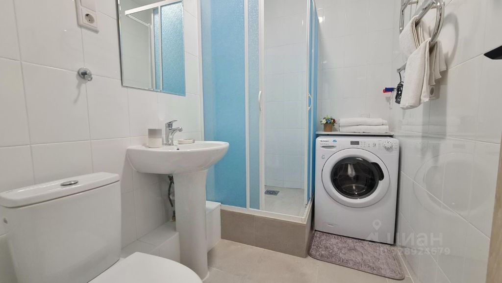 m. Kotelniki: Apartment, 1-rooms