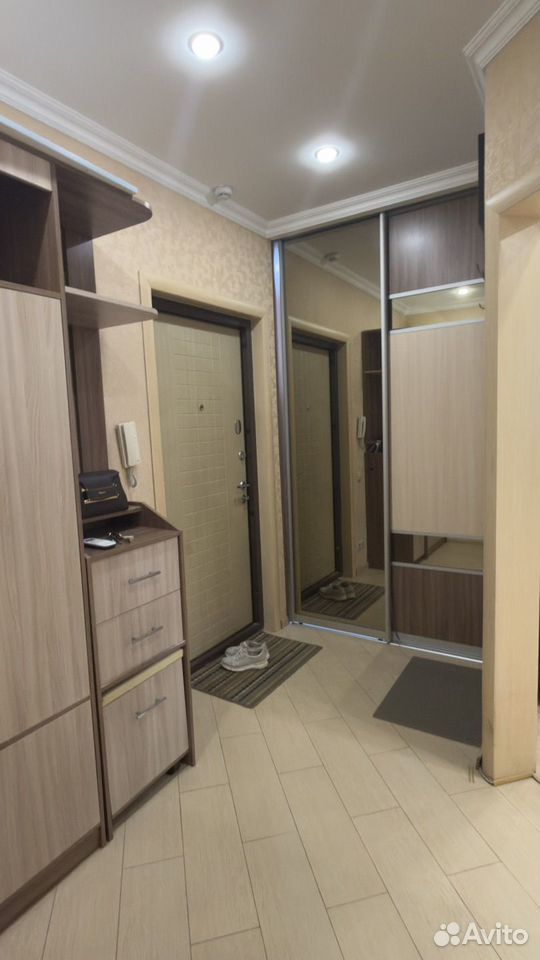m. Medvedkovo: Apartment, 1-rooms