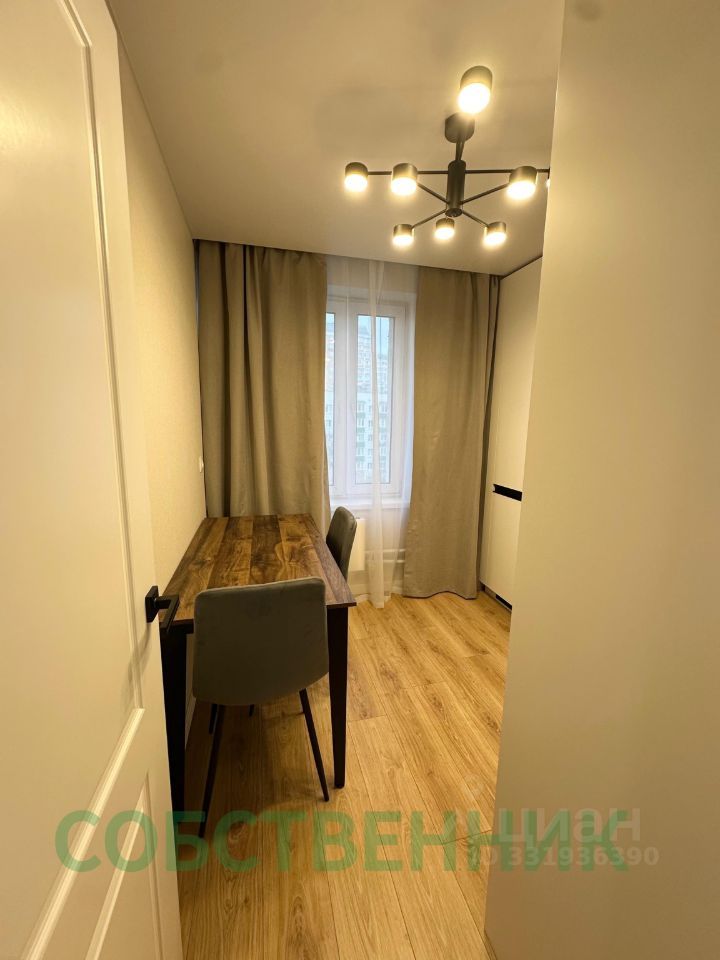 m. Shelepikha: Apartment, 1-rooms