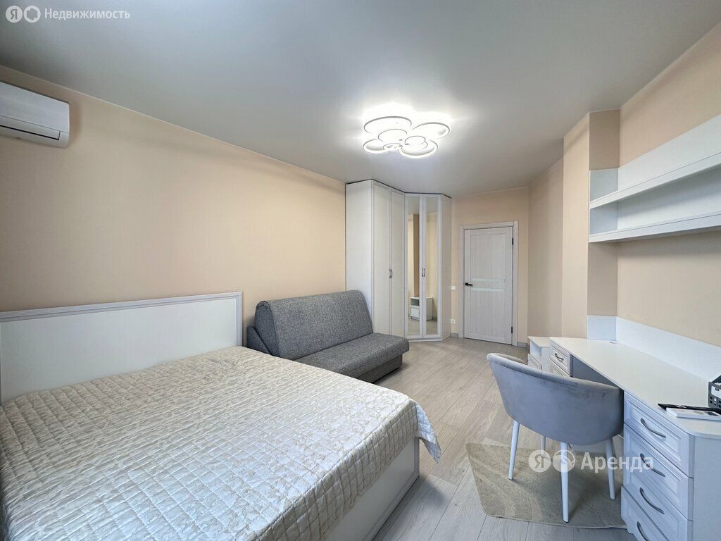 m. Novokosino: Apartment, 1-rooms