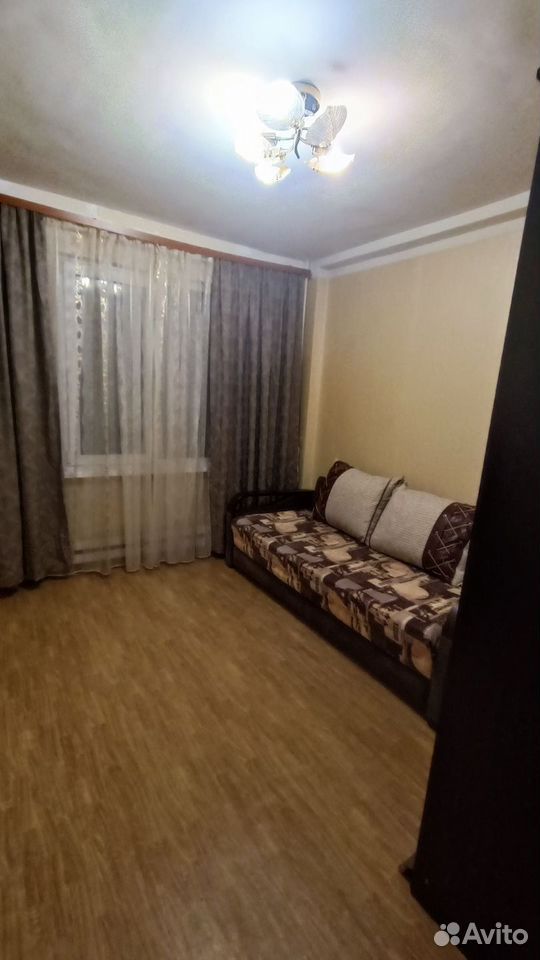 m. Bakovka: Apartment, 2-rooms