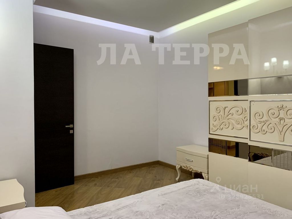 m. Skolkovo: Apartment, 1-rooms