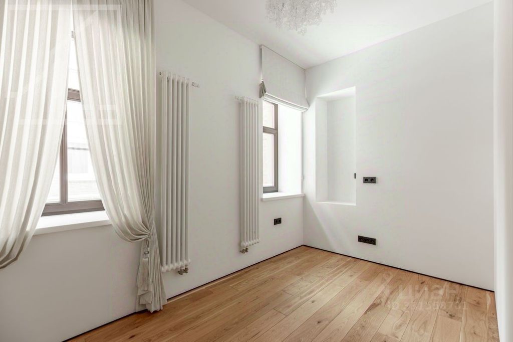 m. Taganskaya: Apartment, 3-rooms