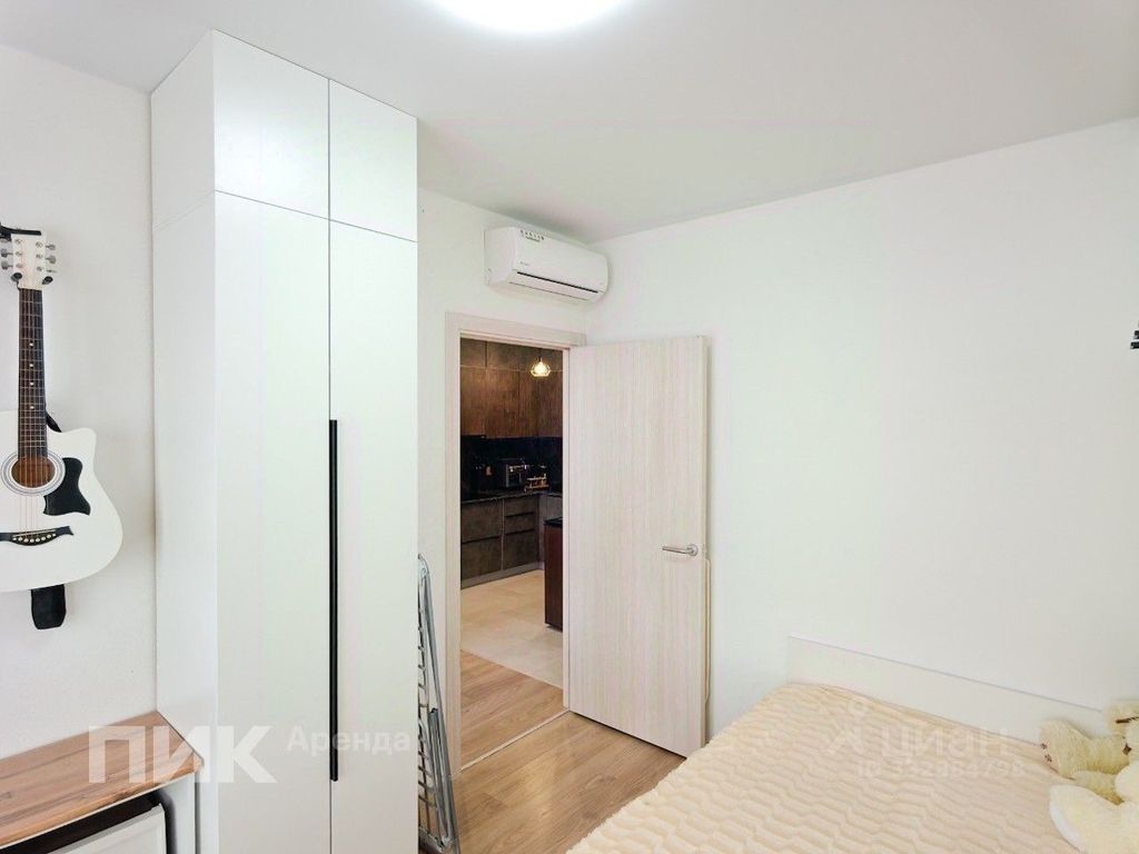 m. Nizhegorodskaya: Apartment, 1-rooms