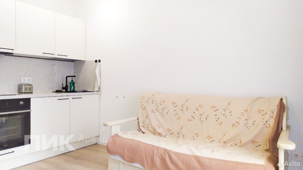 m. Pervomayskaya: Apartment, studio