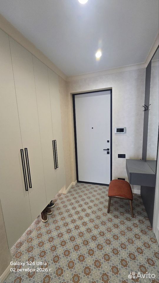 m. Akademicheskaya: Apartment, 2-rooms