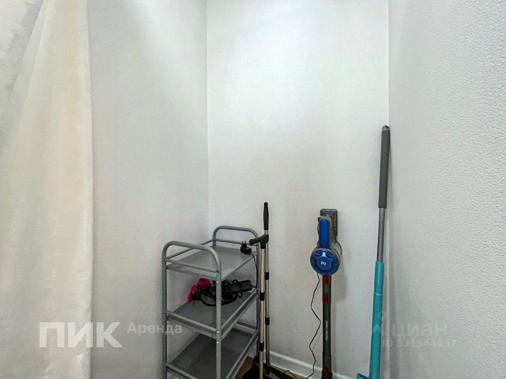 m. Scherbinka: Apartment, 2-rooms