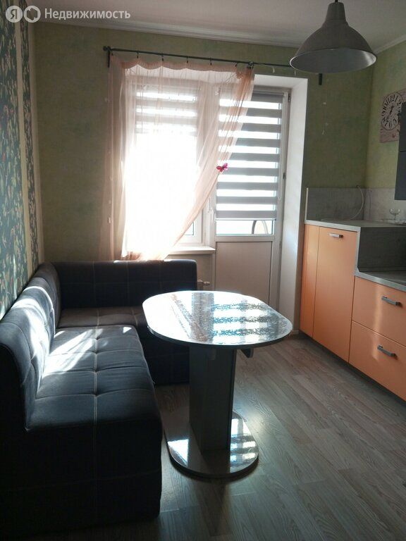 m. Vodniki: Apartment, 1-rooms