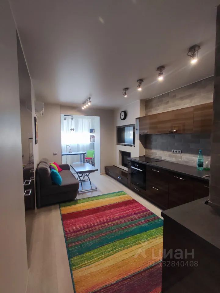 m. Kryukovo: Apartment, 2-rooms