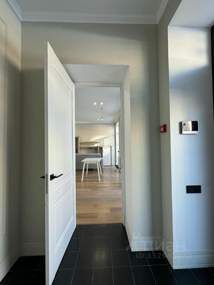 m. Avtozavodskaya: Apartment, 2-rooms