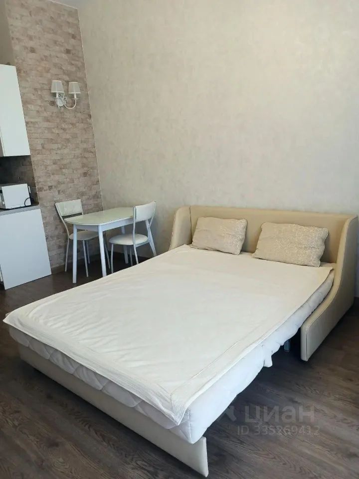 m. Serpukhovskaya: Apartment, 2-rooms