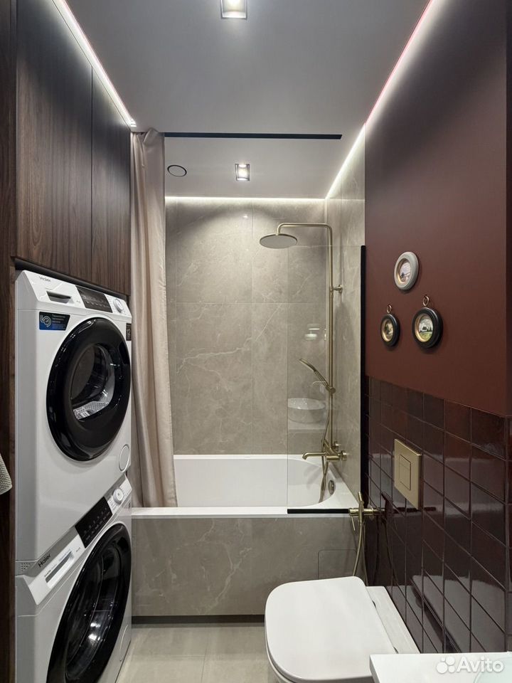 m. Volgogradsky prospekt: Apartment, 2-rooms