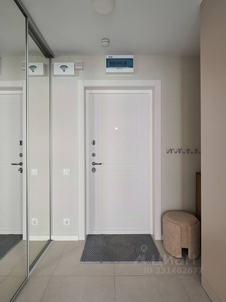 m. Park Pobedy: Apartment, 3-rooms