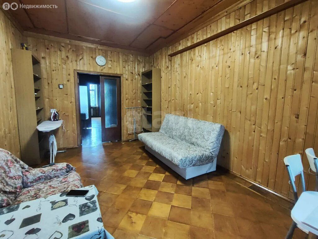 m. Podolsk: Apartment, 2-rooms