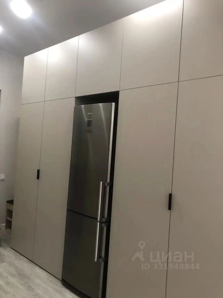 m. Elektrozavodskaya: Apartment, 1-rooms
