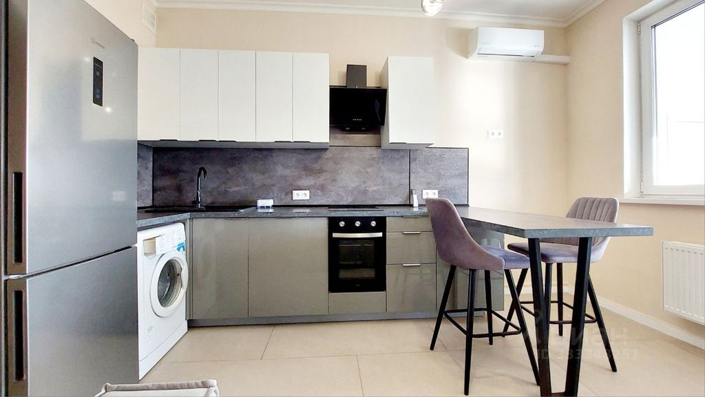 m. Strogino: Apartment, 1-rooms