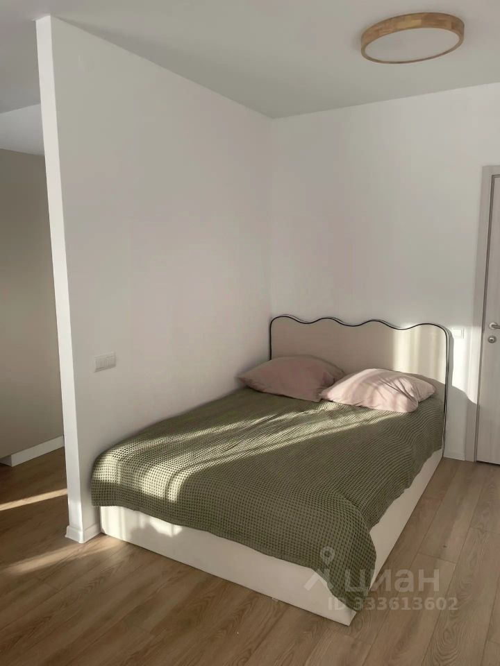 m. Volgogradsky prospekt: Apartment, 1-rooms