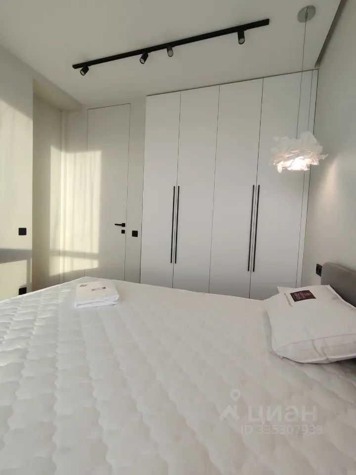 m. Zorge: Apartment, 2-rooms