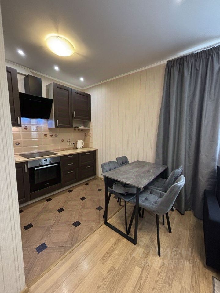 m. Nikolskoe: Apartment, 1-rooms