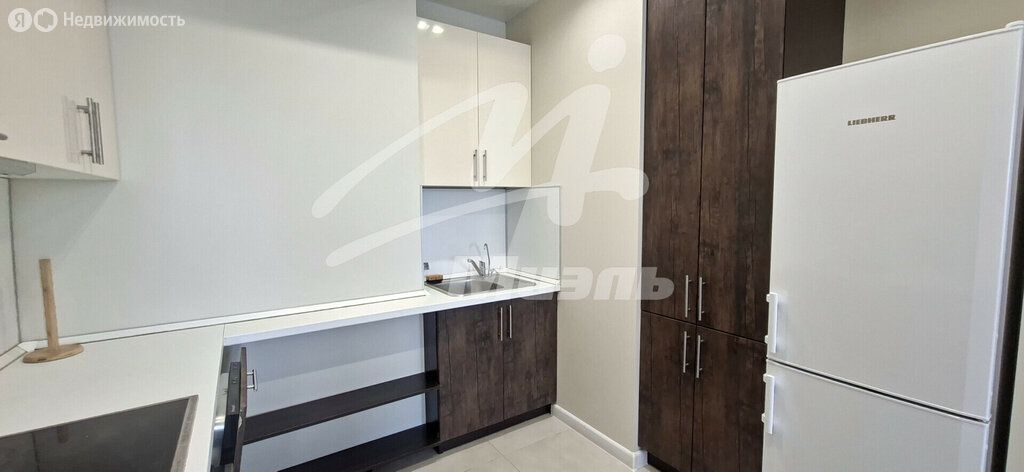 m. Novatorskaya: Apartment, 2-rooms
