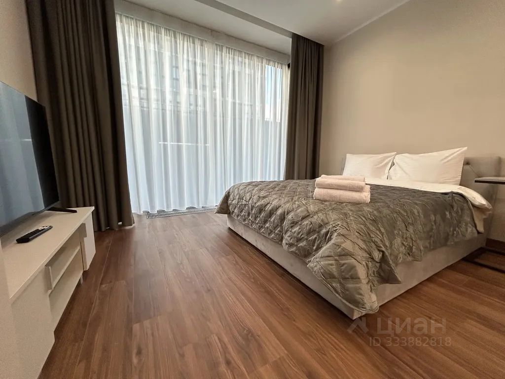 m. Leninsky prospekt: Apartment, studio