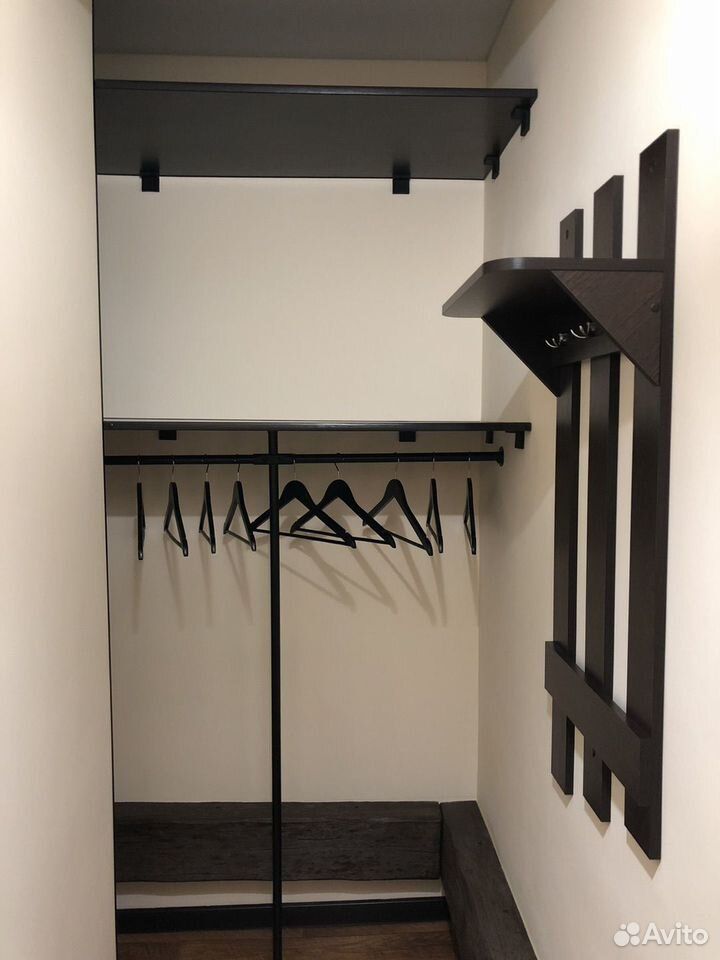 m. Fabrichnaya: Apartment, 1-rooms