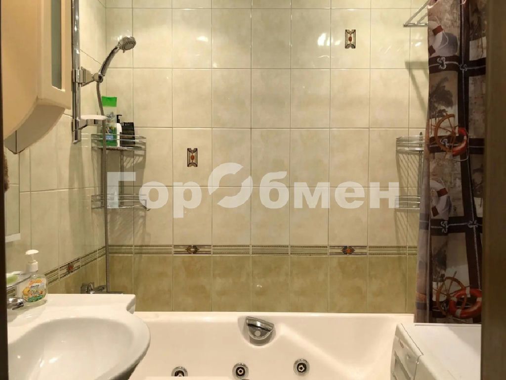 m. Altufyevo: Apartment, 2-rooms