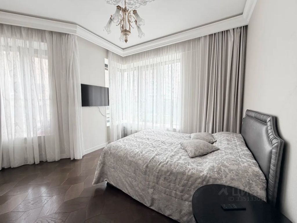 m. Matveevskoe: Apartment, 3-rooms
