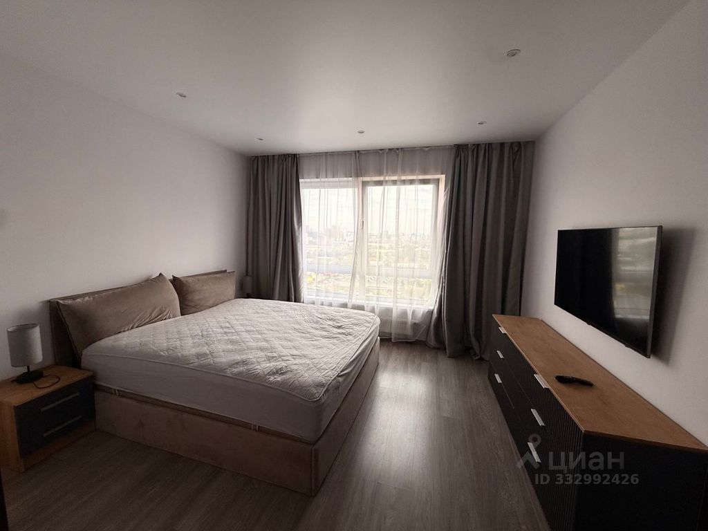 m. Butyrskaya : Apartment, 2-rooms